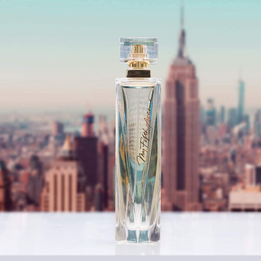 Fragancia My Fifth Avenue de Elizabeth Arden (EDP) Mujer - 100 ml