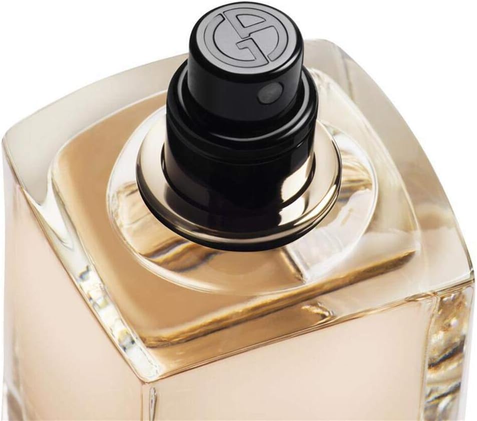 Fragancia Sì de Giorgio Armani (EDP) Mujer - 100 ml