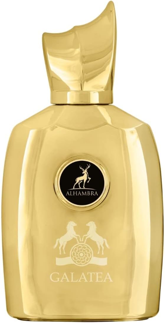 Fragancia Galatea de Maison Alhambra Unisex 100 ml