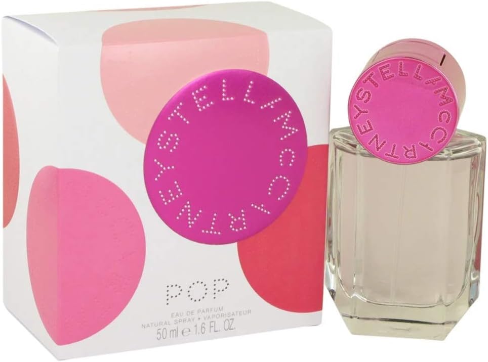 Fragancia Pop de Stella McCartney para Mujer 100 ml