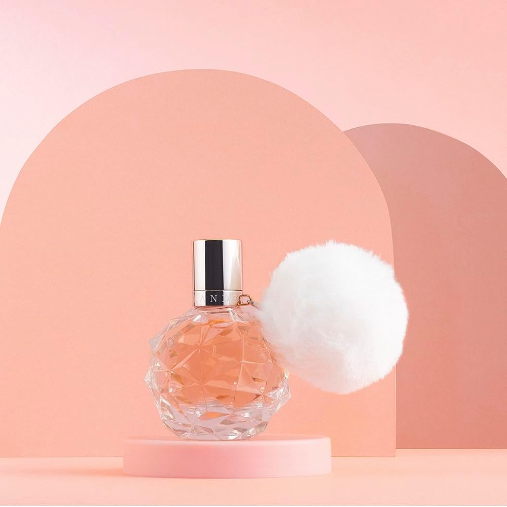Fragancia Ari de Ariana Grande para Mujer - 100 ml EDP Spray