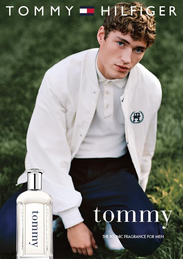 Fragancia Tommy Tommy Hilfiger  (Colonia) Hombre 50 ml
