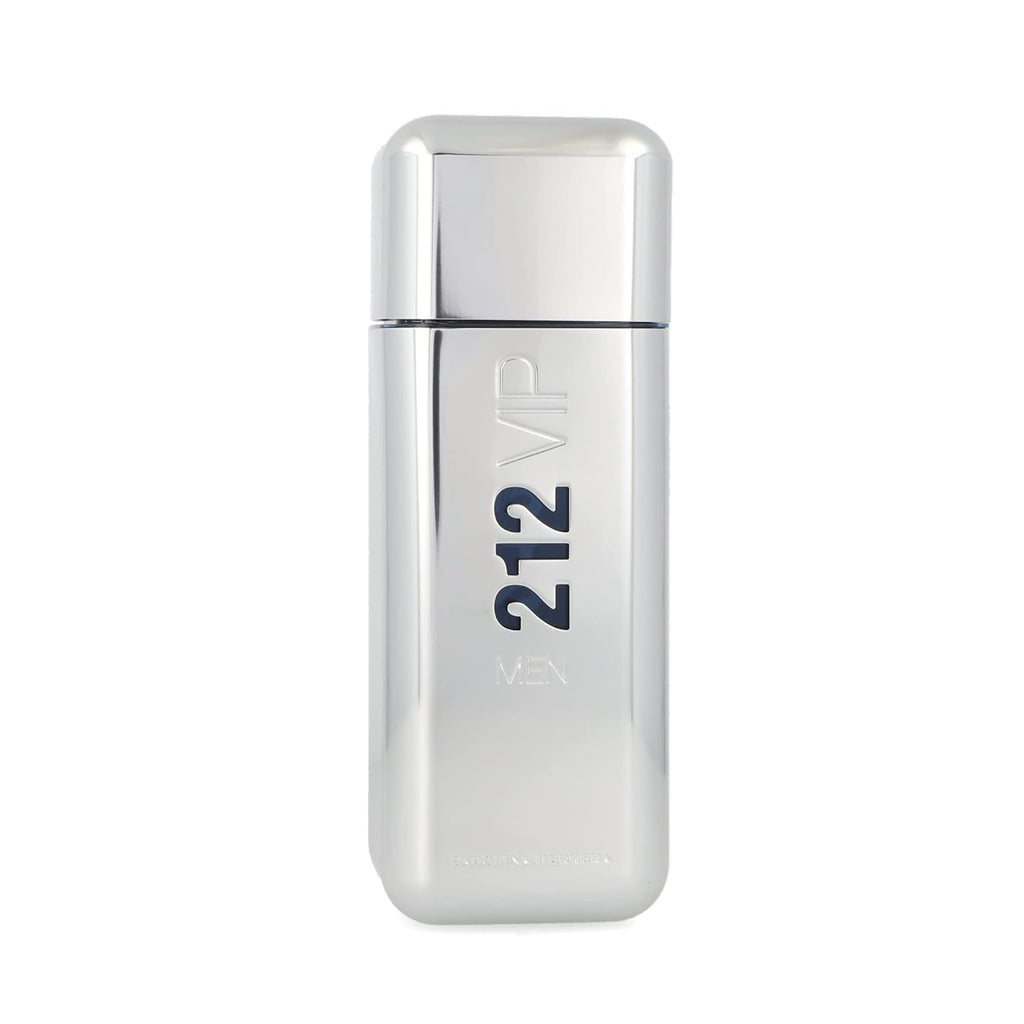 Fragancia 212 Vip Para Hombres Edt 3.4 Oz