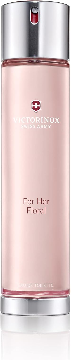 Swiss Floral para women de 100 ml