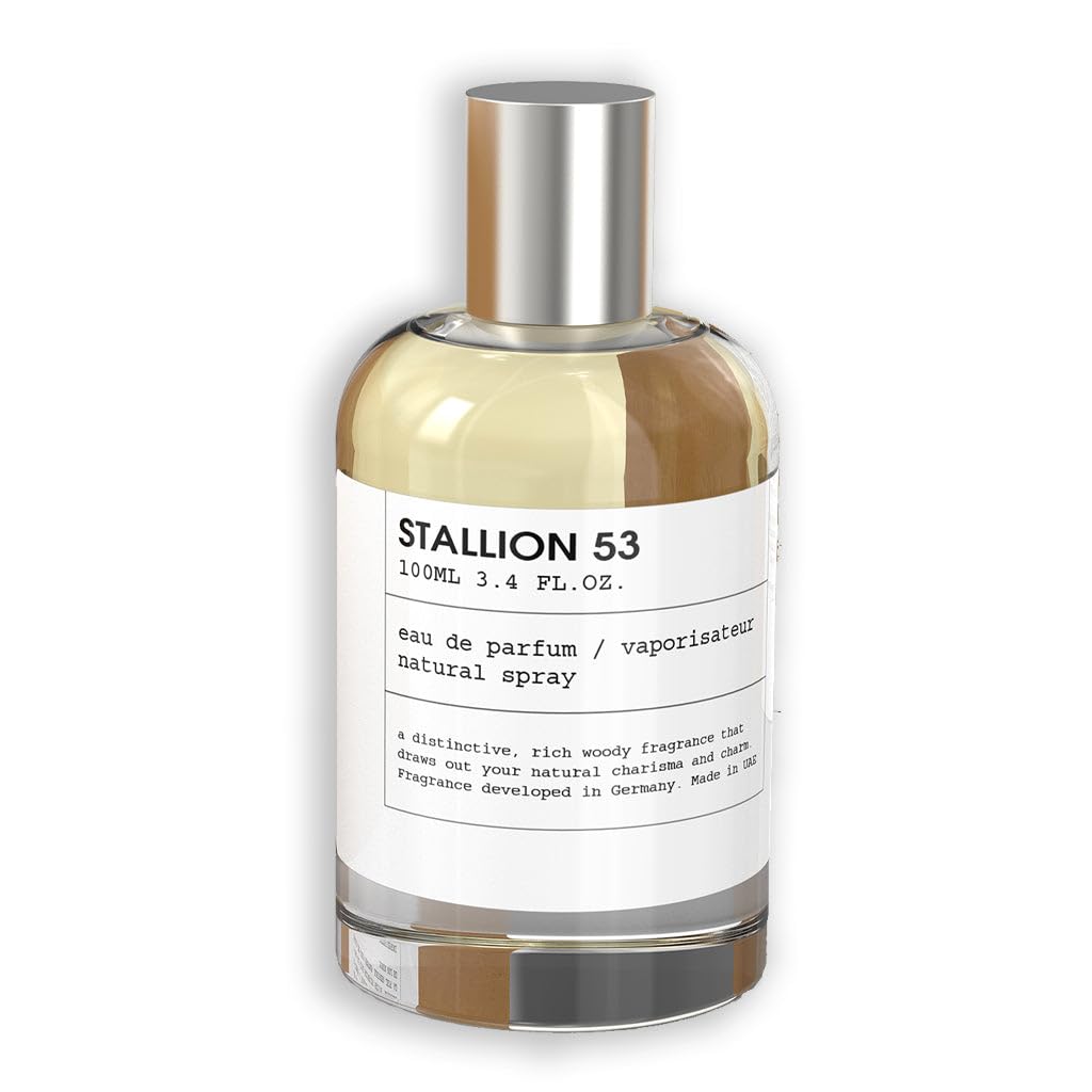 Fragancia Stallion 53 de Emper Unisex 100 ml