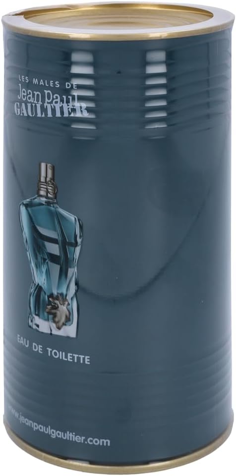Fragancia Le Beau de Jean Paul Gaultier para Hombre 75 ml