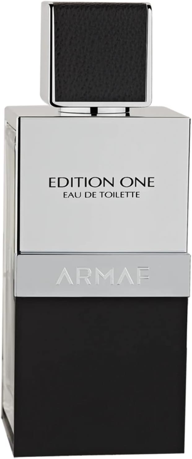 Fragancia Edition One de Armaf para Hombre 100 ml