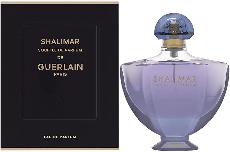 Fragancia Shalimar Souffle de Parfum de Guerlain para Mujer 90 ml