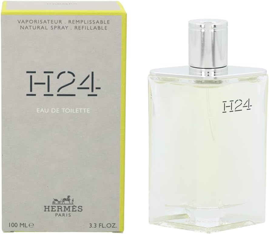 Fragancia H24 de Hermès para Hombre (EDT) 100 ml