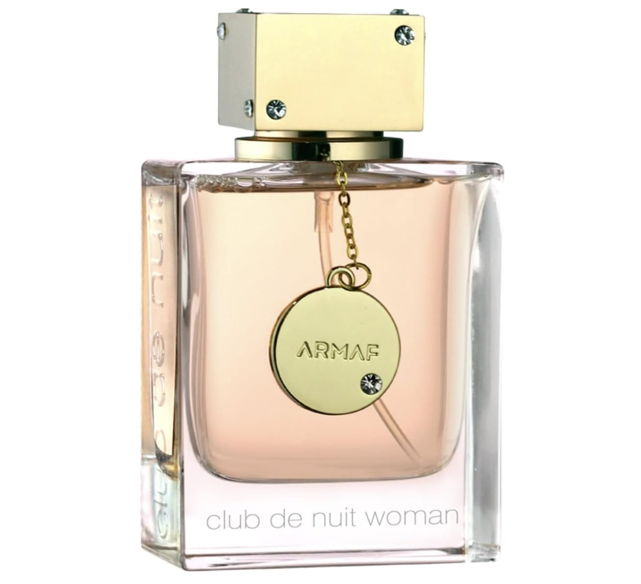 Fragancia Armaf Club de Nuit Woman EDP para Mujeres