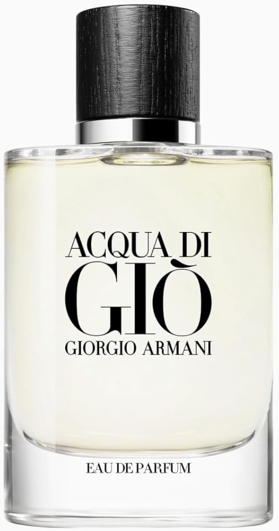 Fragancia Acqua di Gio de Giorgio Armani (EDP) Hombre - 75 ml
