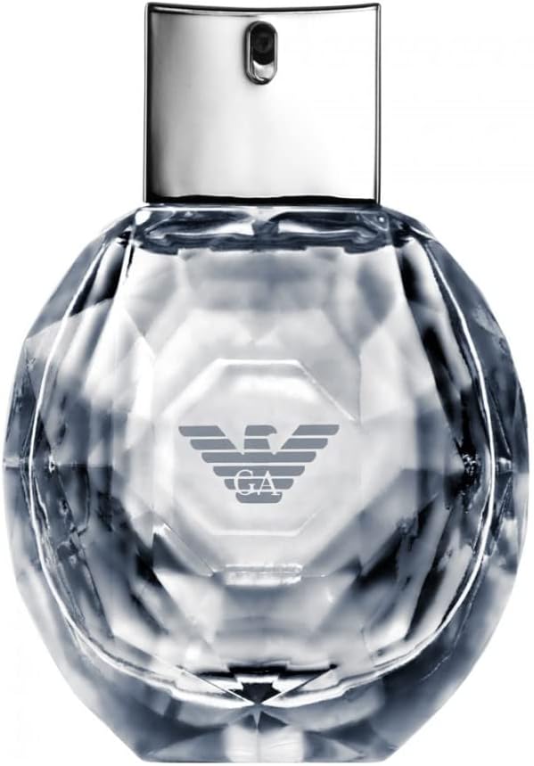 Fragancia Emporio Armani Diamonds de Giorgio Armani para Mujer - 50 ml EDP Spray
