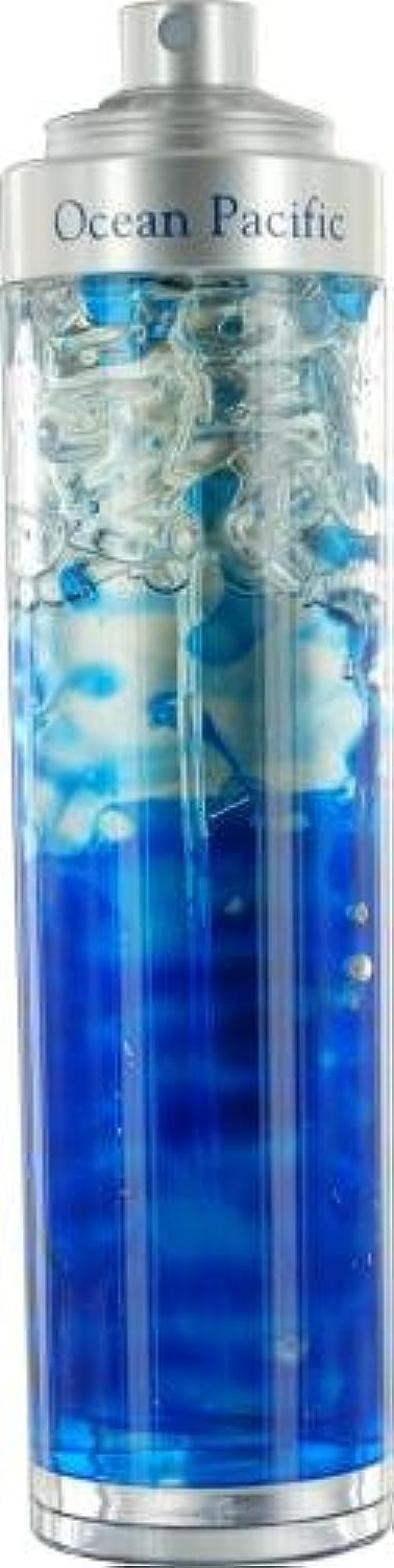 Fragancia Ocean Pacific (OP) Para Hombre 50 ml