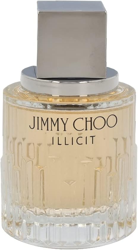 Fragancia Illicit Jimmy Choo (EDP) Mujer 40 ml