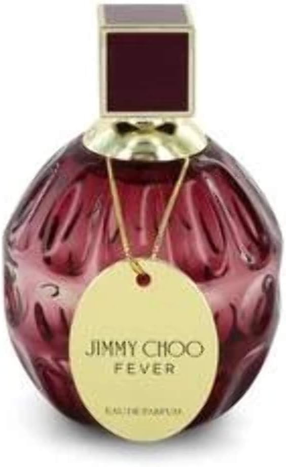 Fragancia Fever de Jimmy Choo para Mujer 100 ml