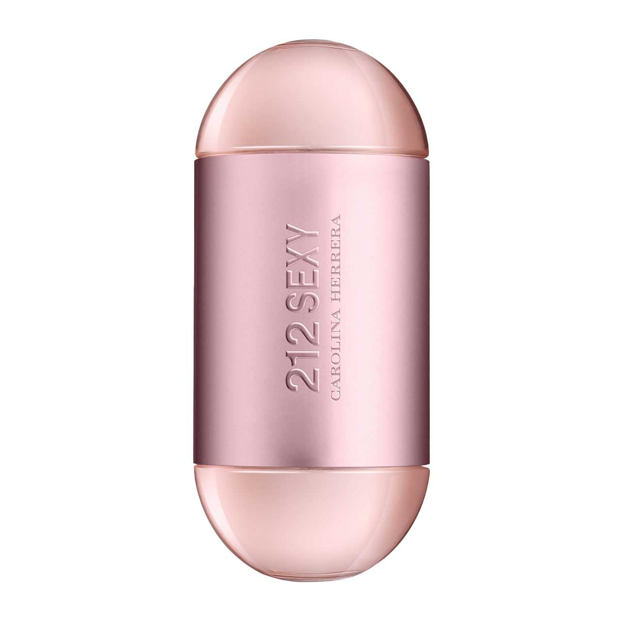 Fragancia Carolina Herrera 212 Sexy EDP para Mujer 3.4 oz