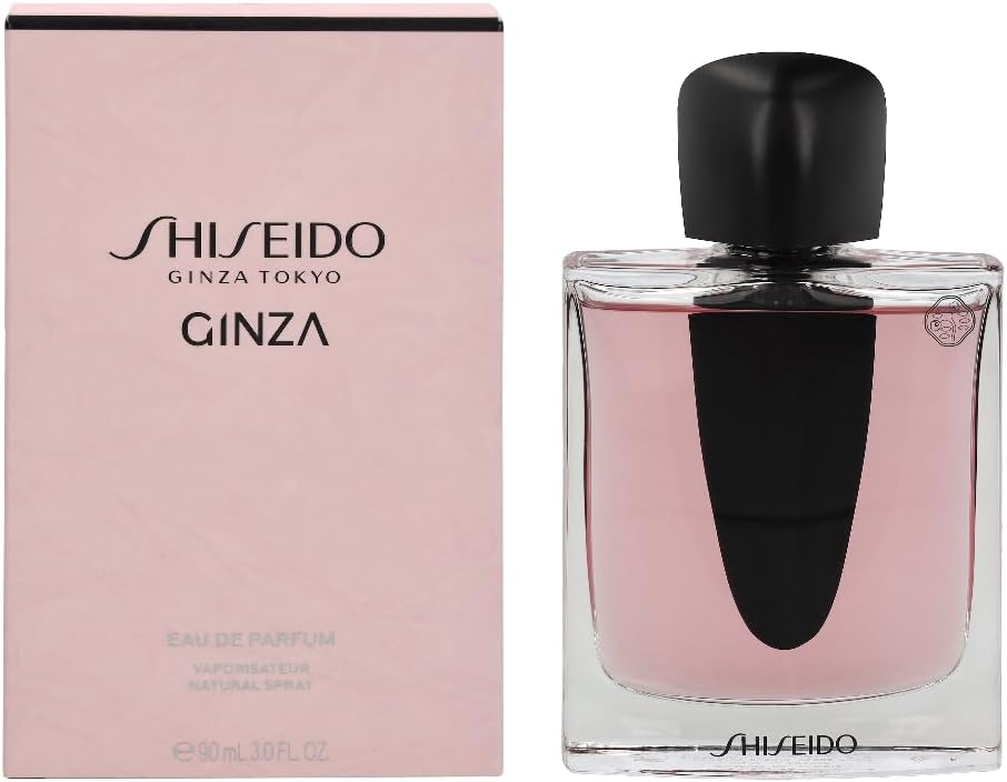 Fragancia Ginza de Shiseido para Mujer 90 ml