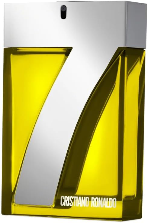 Fragancia CR7 Discover de Cristiano Ronaldo (EDT) Hombre - 100 ml