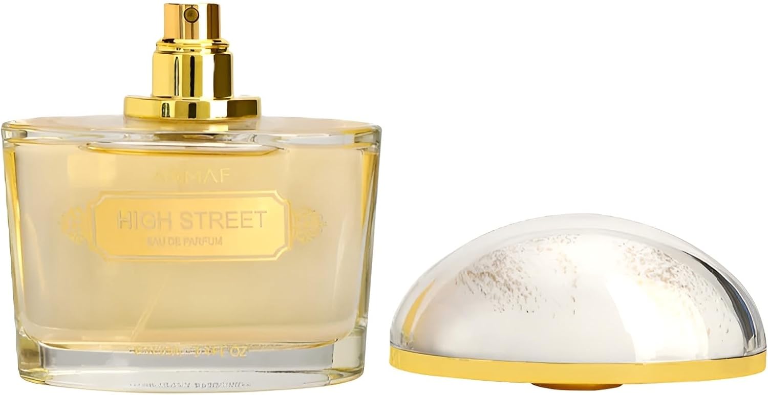 Fragancia High Street Armaf Para Mujer 100 ml