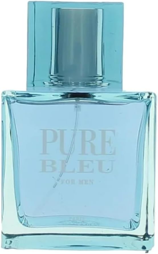 Fragancia Pure Blue de Karen Low para Hombre 100 ml