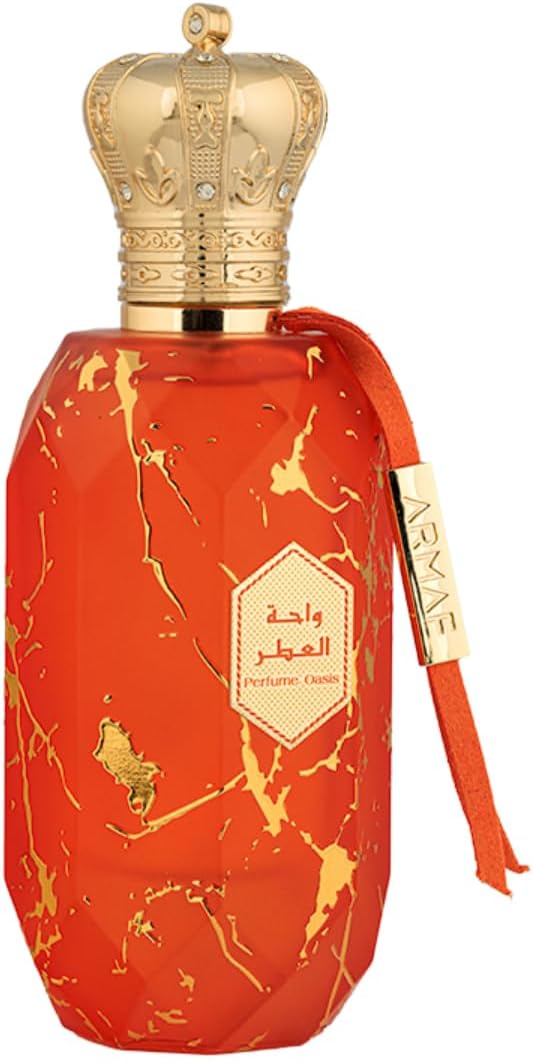 Fragancia Armaf Eter Oasis EDP para Mujeres, 3.4 oz