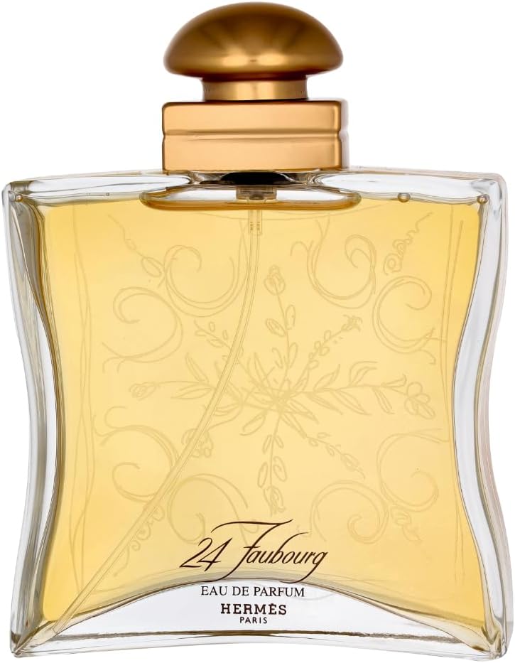 Fragancia 24 Faubourg Hermès Para Mujer 100 ml