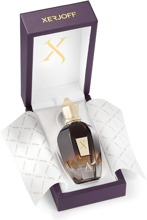 Fragancia Alexandria II Xerjoff Unisex 100 ml