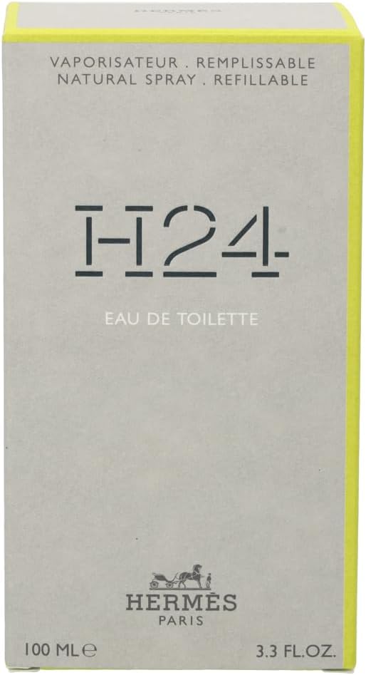 Fragancia H24 de Hermès para Hombre (EDT) 100 ml