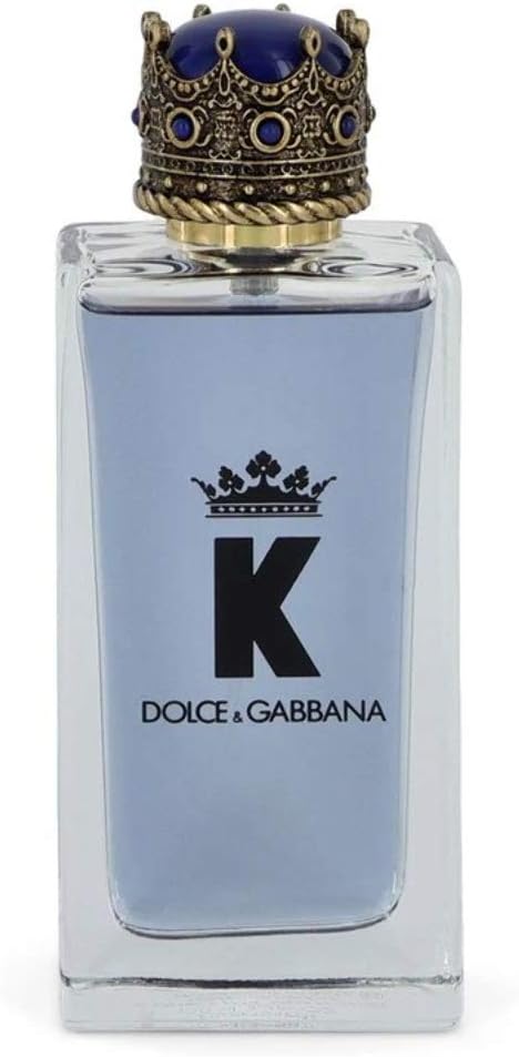 Fragancia K Dolce & Gabbana 100 ml