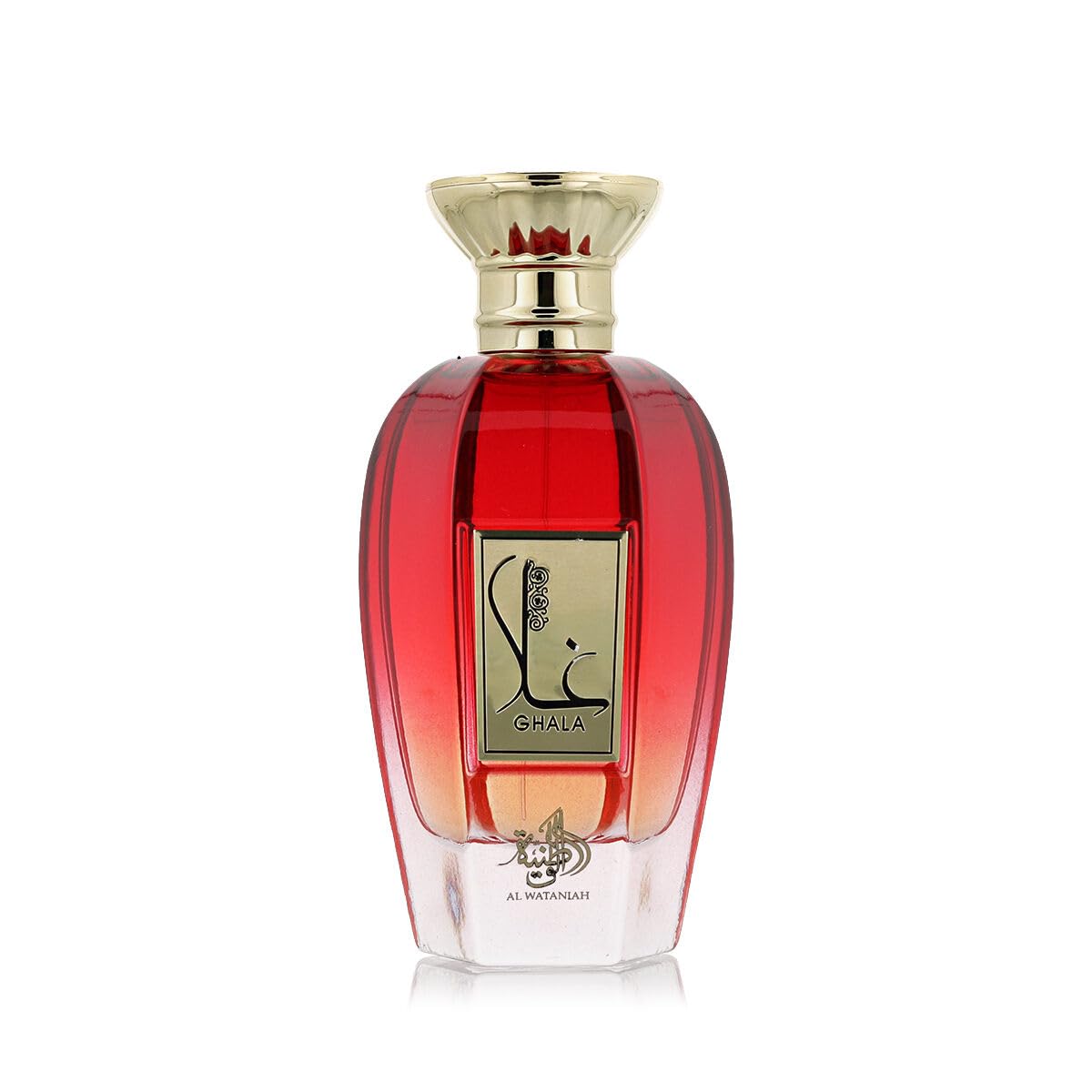 Fragancia Al Wataniah Ghala Unisex EDP 3.4 oz