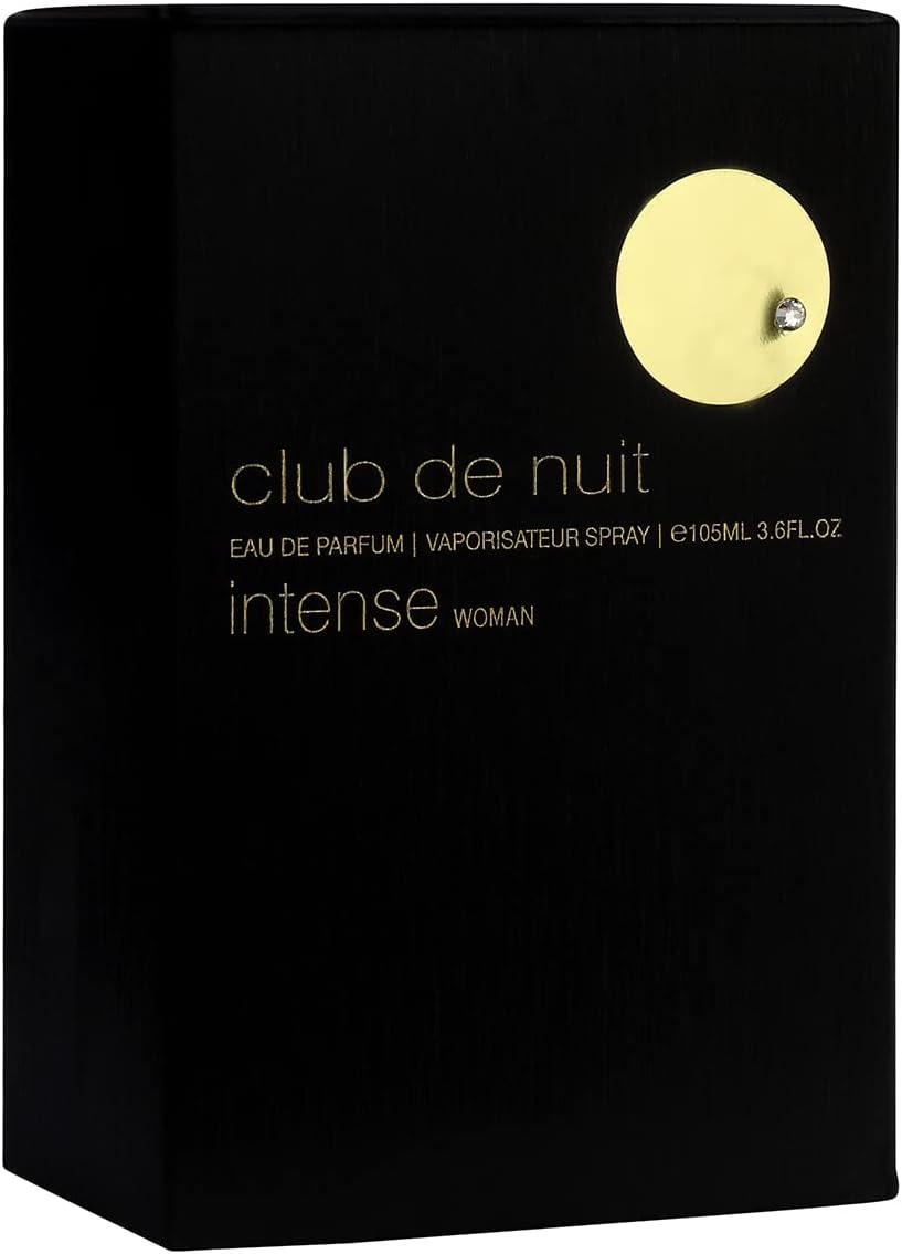 Fragancia Club De Nuit Intense de Armaf para Mujer 105 ml