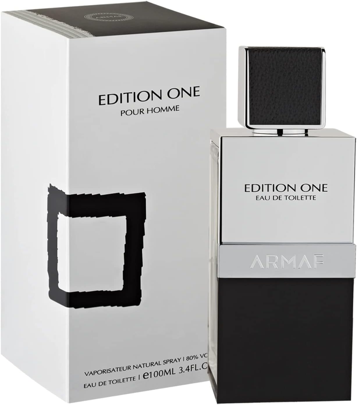 Fragancia Edition One de Armaf para Hombre 100 ml