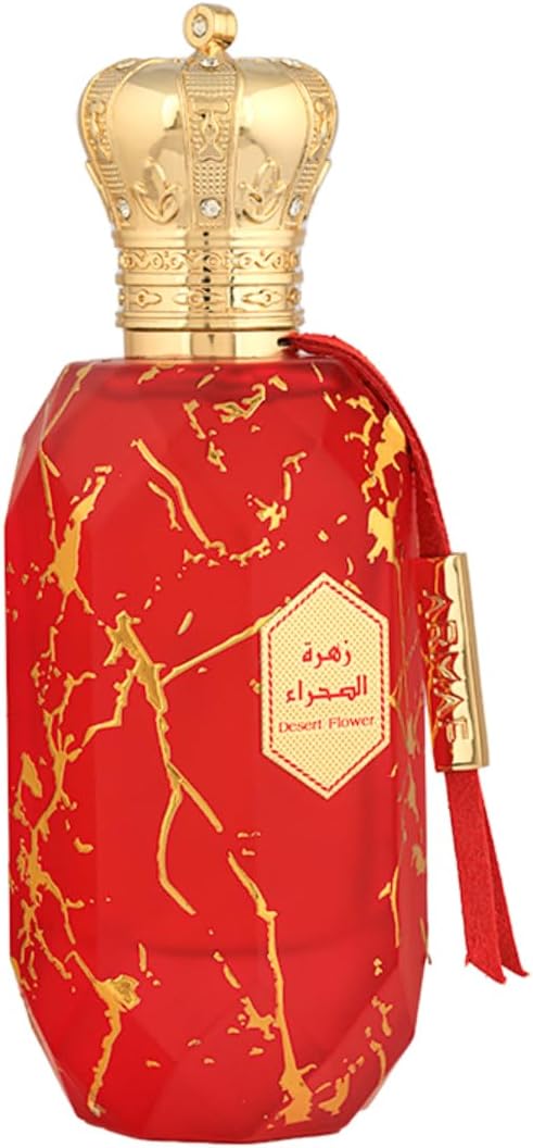 Fragancia Eter Desert Night de Armaf Unisex 100 ml
