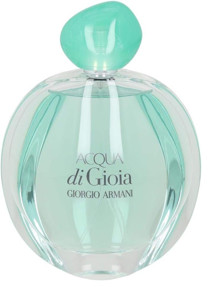 Fragancia Acqua di Gioia de Giorgio Armani para Mujer -150  ml EDP Spray