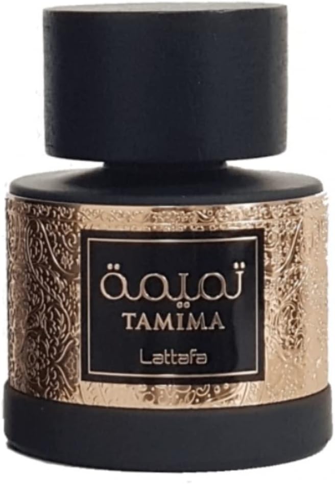 Fragancia Tamima de Lattafa EDP Mujer - 100 ml