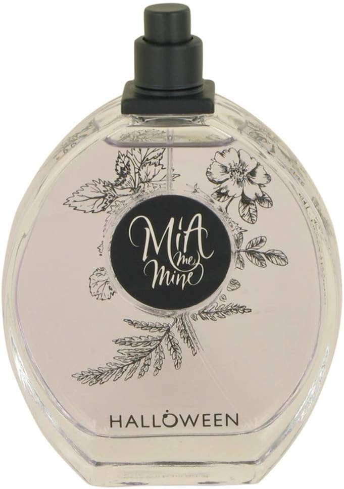 Fragancia Halloween Mia Me Mine para Mujer 100 ml