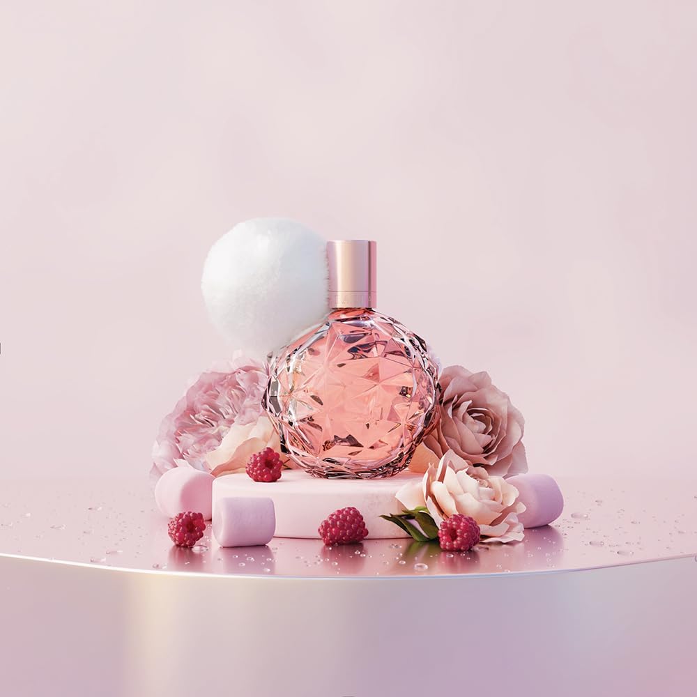 Fragancia Ari de Ariana Grande para Mujer - 100 ml EDP Spray