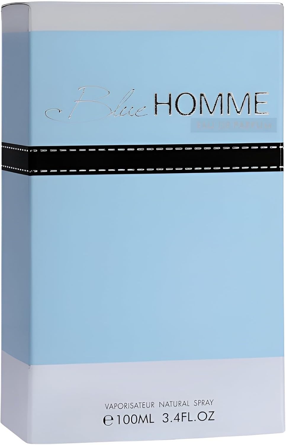 Fragancia Armaf Blue Homme EDT para Hombres, 100ml