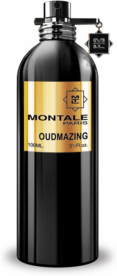 Fragancia Oudmazing Montale EDP Unisex, 100 ml