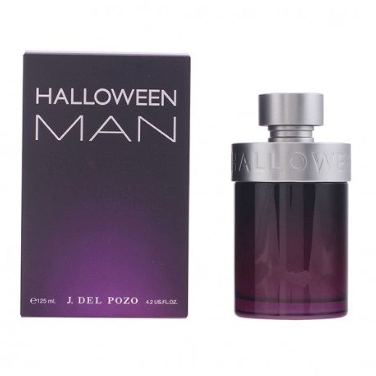 Fragancia J. Del Pozo Halloween Man EDT