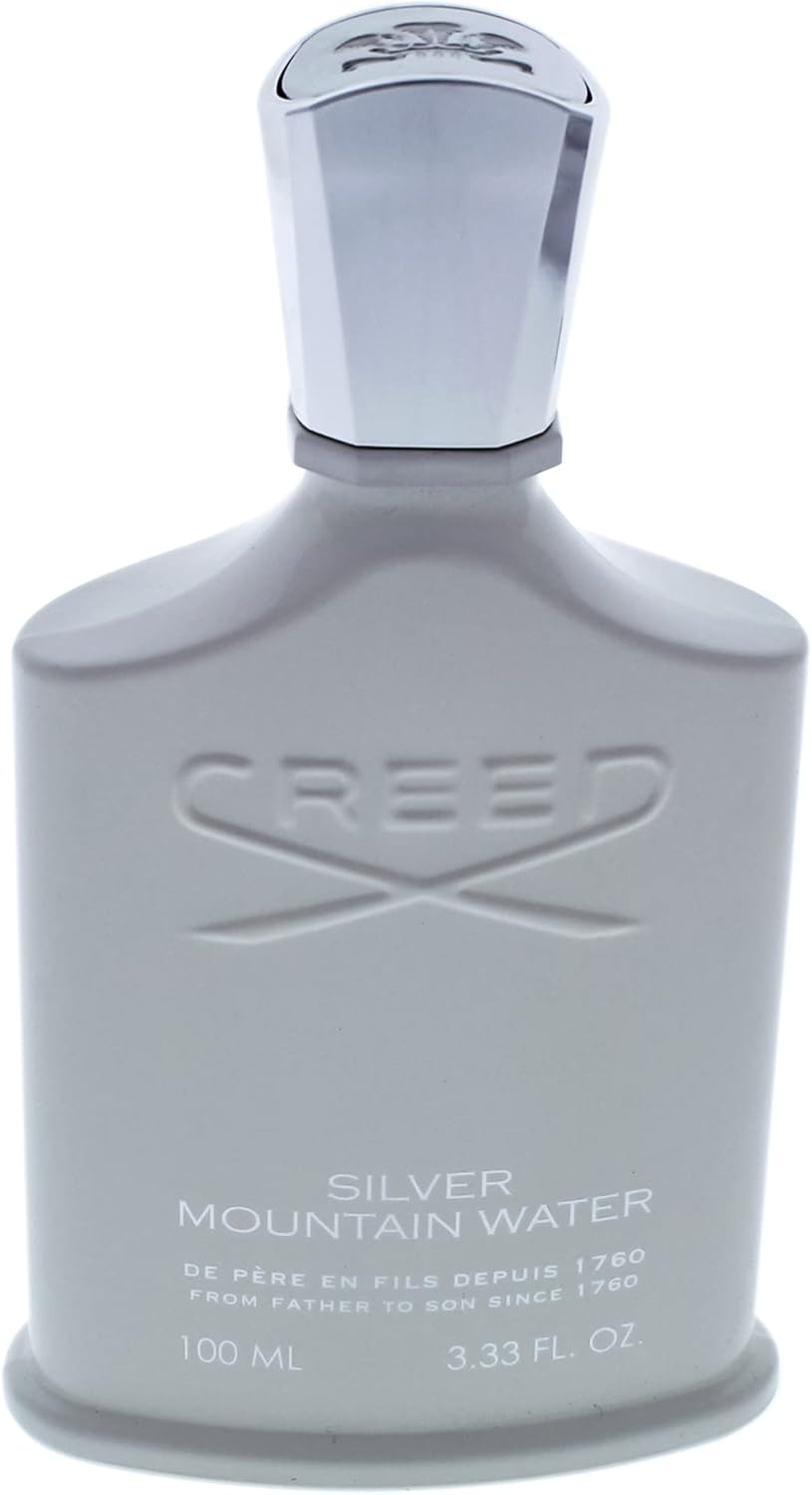 Fragancia Silver Mountain Water de Creed Unisex 100 ml