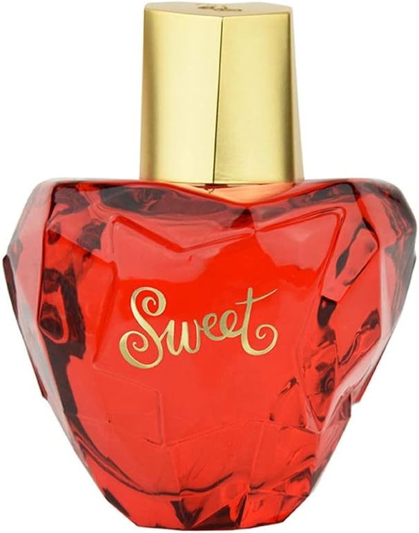 Fragancia Sweet de Lolita Lempicka para Mujer 50 ml
