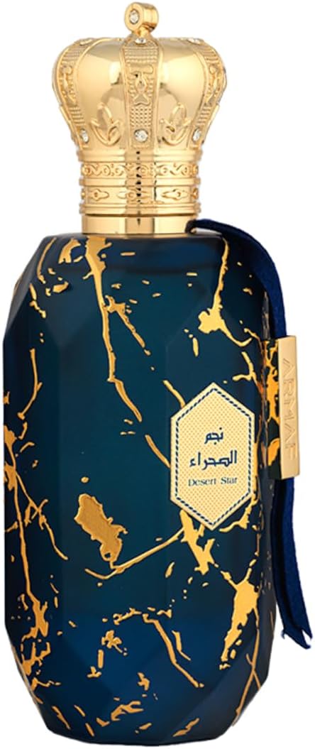 Perfume Armaf Eter Desert Star 100 ml EDP