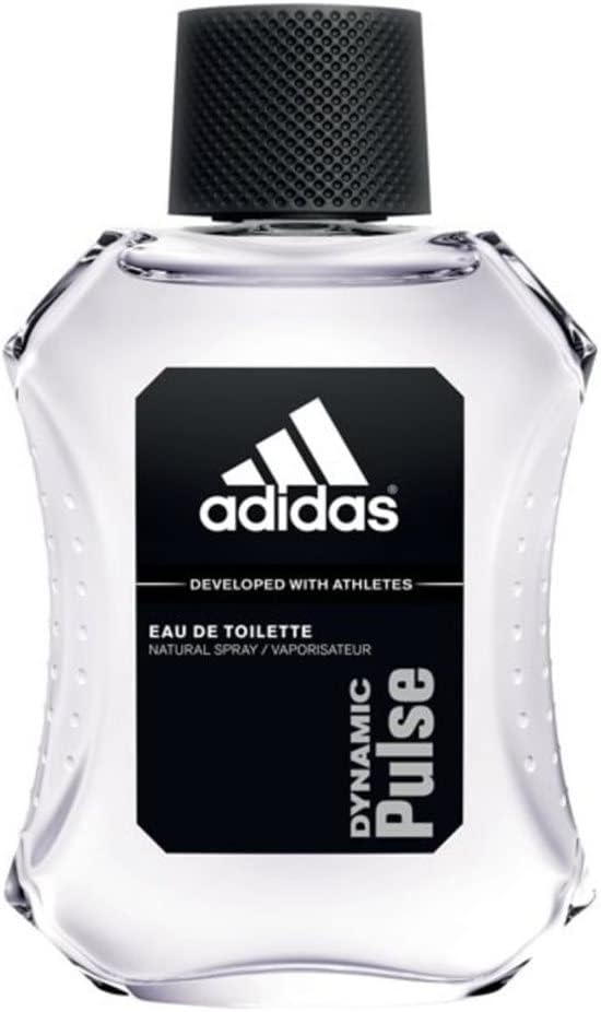 Fragancia Dynamic Pulse de Adidas para Hombre 50 ml