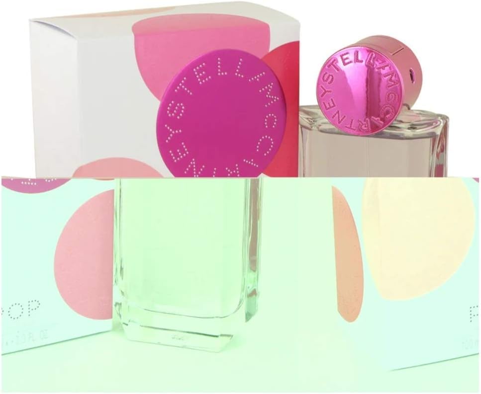 Fragancia Pop de Stella McCartney para Mujer 100 ml