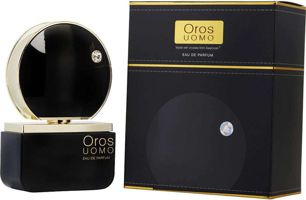 Fragancia Oros Uomo de Armaf para Hombre 100 ml