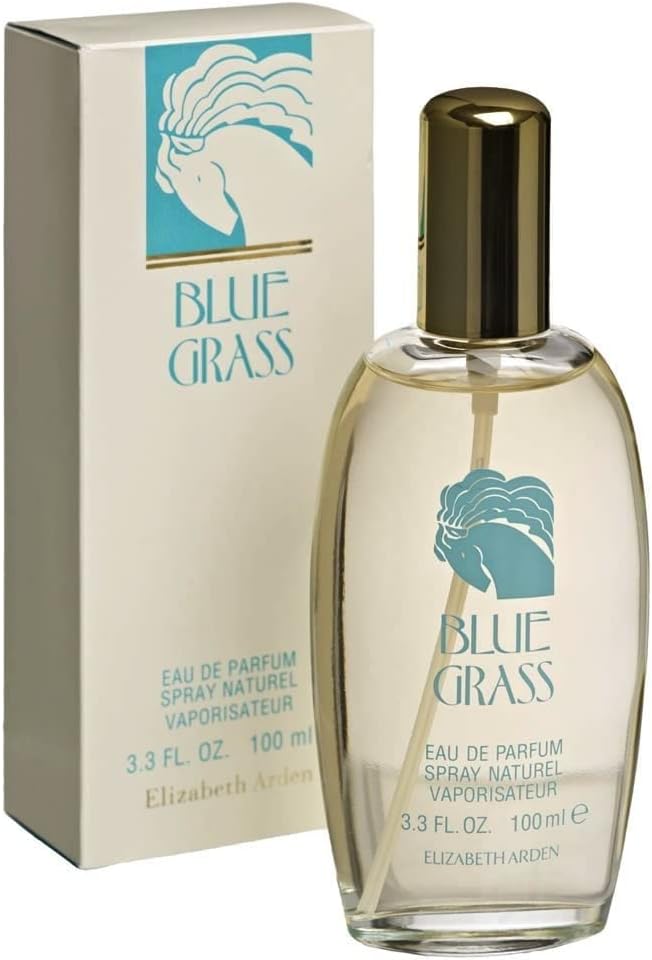 Fragancia Blue Grass de Elizabeth Arden para Mujer 100 ml