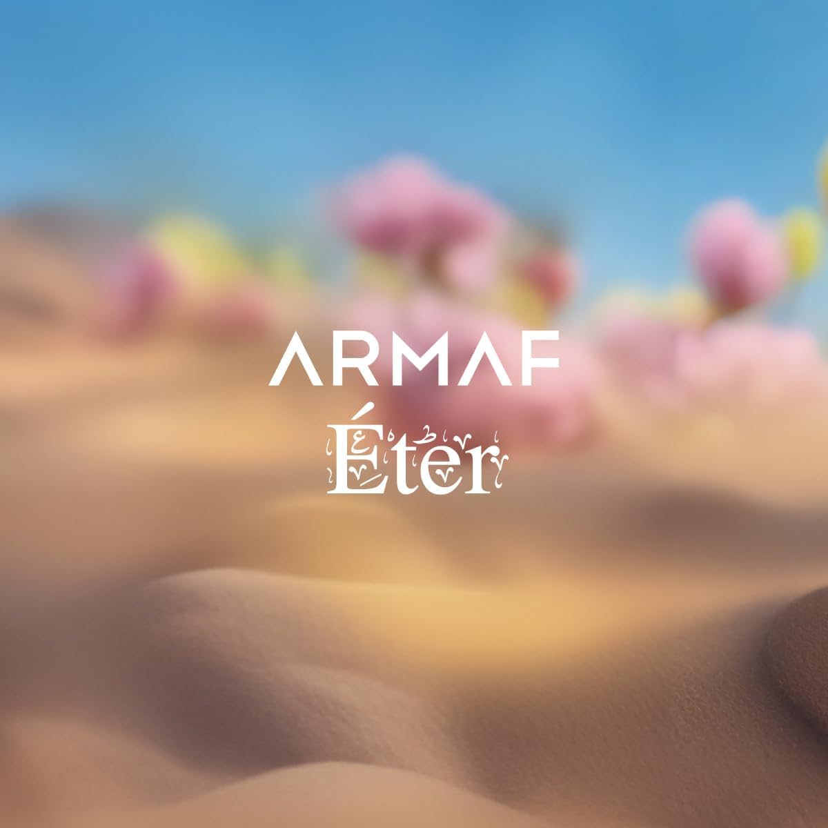 Fragancia Eter Desert Breeze Armaf Unisex 100 ml