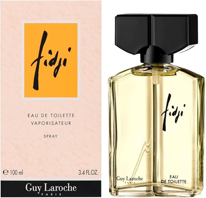 Guy Laroche, Fidji EDT Spray, 100 ml