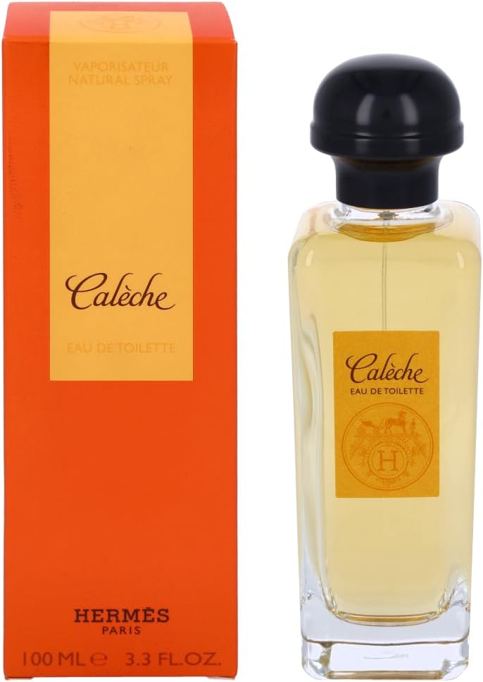 Fragancia Calèche Hermès Para Mujer 100 ml